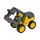 Экскаватор игровой Tigres 2425