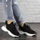 Женские кроссовки Fashion Tyson 1432 37 размер 23,5 см Черный