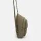 Cумка-слинг мужская Monsen C1HSSA511g-green