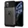 Чехол Spigen для iPhone 11 Pro Max Slim Armor, Gunmetal (075CS27048)
