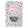 Тетрадь 3 в 1 А5 YES Doodle fun 681831 40 листов