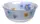 Салатник Luminarc Poeme Blue-Rose P33711 12 см
