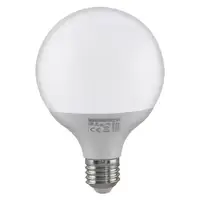 Лампа Светодиодная "GLOBE-16" 16W 4200К  E27