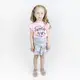 Футболка для дівчинки Sweet girl