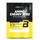 Аминокислота BioTech Amino Energy Zero with Electrolytes, 14 грамм Персиковый чай