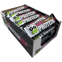 Батончик GoOn Protein Bar High 32% 24*50 грамм Какао