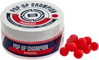 1858-21-37 8мм/34г Журавлина Бойли Brain Champion Pop-Up Сranberry
