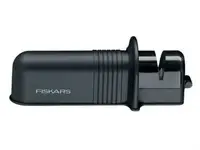 Точилка для ножей KingHoff KH-1675 черная