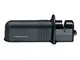 Точилка для ножей KingHoff KH-1675 черная