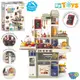 Кухня детская Limo Toy 889-229 88 предметов
