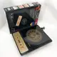 Настольная плита Domotec MS-5833 Однокомфортная Индукционная, электроплита 2000 Вт, домашняя плита