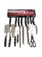 Набор профессиональных кухонных ножей - Miracle Blade World Class 13-pcs Knife Set (4361)