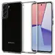 Чехол Spigen для Samsung Galaxy S21 FE - Liquid Crystal, Crystal Clear (ACS03055)