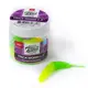 Силикон Lucky John Pro Series TRICK WORM 2.5in/6.35см/T90/7шт (140177-T90)