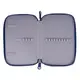 Пенал твердый YES HP-01 Football Gamer 533642 4х13х21 см