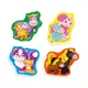 Детские пазлы Baby puzzle "Мама и малыш" Vladi toys VT1106-97