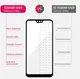 Защитное стекло ColorWay 9H FC glue Oppo A38 Black