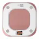 Весы напольные Liberton LBS-0811 180 кг персиковые
