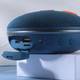 Колонка портативная Bluetooth T&G TG648 blue синяя