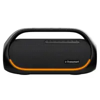 Акустика Tronsmart Bang IPX6 |BT5.3, AUX, 60W, NFC, AUX/TF/USB, TWS, 15h Max|