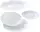 Сервиз столовый Luminarc Essence White N1190 19 предметов