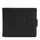 Мужское кожаное портмоне Keizer K16079bl-black