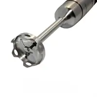 Погружний блендер Hoffmans 1000W HM-8046 • Потужний побутовий блендер для дому