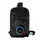 Рюкзак-Акустика HOCO Journey BT speaker HC42 IPX4 |BT5.4, USB/TF/FM, 10Wx2, 3h, 6L|