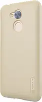 Чохол-накладка Nillkin Super Frosted Shield Huawei Honor 6A Gold