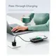 УМБ Baseus Magnetic Mini Wireless Fast Charge Power Bank 10000mAh |Type-C, 30W/3A|