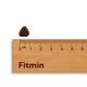 Сухой корм для собак Fitmin dog mini puppy, для щенков,Чехия 12 кг