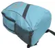 Рюкзак городской 26L Corvet, BP2053-31 голубой