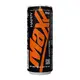 Предтренировочный комплекс Maxx Energy Drink, 250 мл Тутти-фрутти