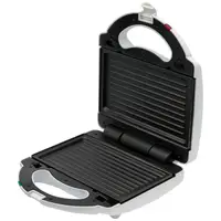 Бутербродниця 3в1 ROTEX RSM221-B