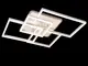 Люстра потолочная A9040/4WH-0 LED 3color dimmer 170W DH