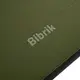 Коврик самонадувной Bo-Camp Bibrik Bronze 198x76x7.5 cm Green (3400150)