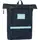 Рюкзак роллтоп Bagland Holder 25 л черный 0051666