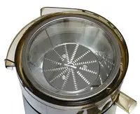 Соковитискач ціле яблуко Aurora 3340AU