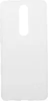 Чохол TOTO TPU High Clear Case Nokia 5.1 Transparent