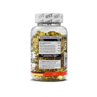 Жирные кислоты MST Omega 3 Selected 65%, 110 капсул