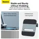 Держатель Baseus Desktop Biaxial Foldable Metal Stand (for Tablets 13") (LUSZ000113)