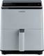 Мультипечь Сosori Smart Dual Blaze Сhef Edition СAF-P583S-AEUR 1700 Вт 6.4 л серая