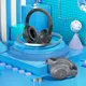 Наушники BOROFONE Player BT headphones BO20 |BT5.3, AUX, 10h|