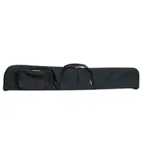 Чехол для ружья без оптики LeRoy SV LE-59013 130 см черный