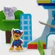 Деревянная игрушка-конструктор "Щенячий патруль", 14 элементов