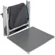 Кухня кемпинговая Bo-Camp Ontario Anthracite (1693607)