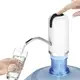 Электрическая аккумуляторная помпа для воды Charging Pump C60 White