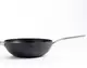 Сковорода ВОК KitchenAid FHA СС005696-001 30 см черная