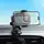 Держатель HOCO Crown push-type wireless charging car holder (center console) HW32 |4.5-7", 15W|