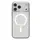 Чехол Spigen для iPhone 17 Pro Max - Liquid Crystal MagFit, White (ACS10394)